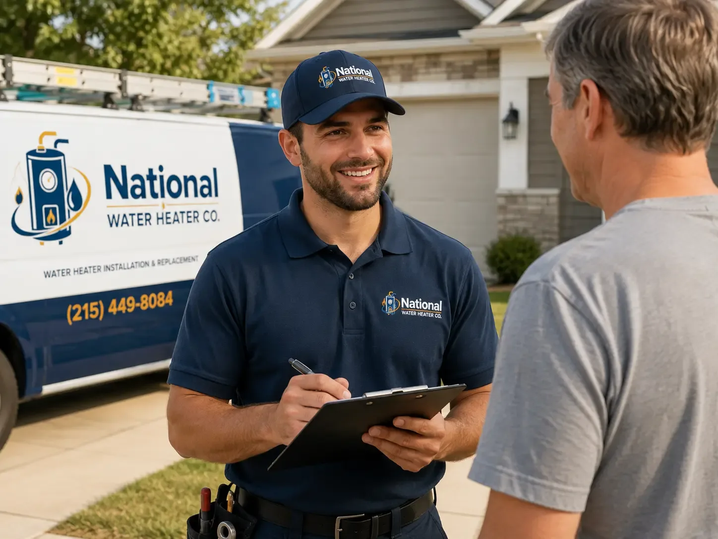 Water Heater Installation Anza, CA FAQs